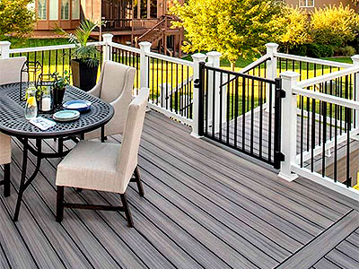 Fencing Supplies, Baltimore, MD Fencing Supplies, Baltimore, MD
