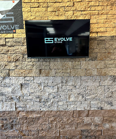 Evolve Stone, Baltimore, MD
