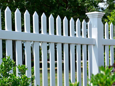 Fencing, Baltimore, MD