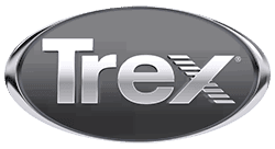 Trex Decking