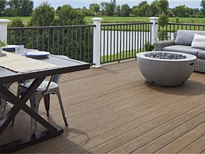 Timbertech