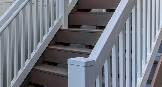 Railing