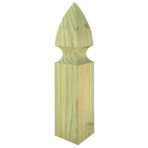 French Gothic Pointed